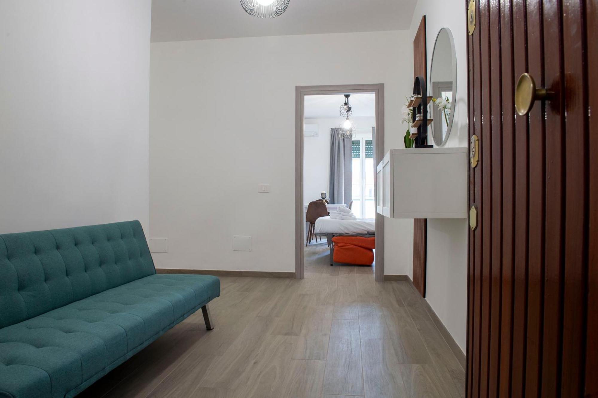Lev Apartment